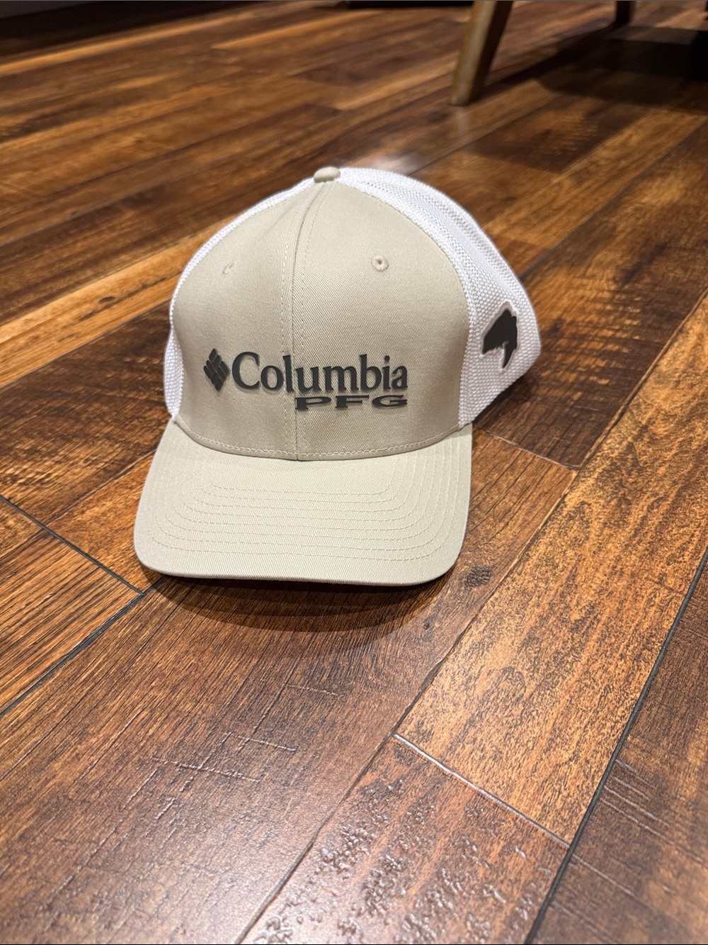 PHG Logo™ Mesh Ball Cap